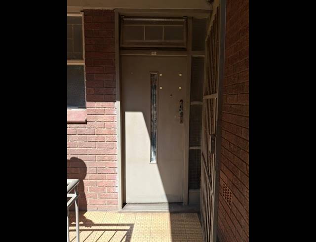 2 BEDROOM PROPERTY TO RENT IN ARCADIA